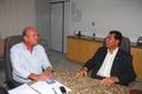 Comissão de Meio Ambiente distribui projeto
