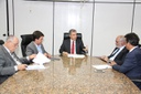 Comissão de Mobilidade aprova ar-condicionado nos coletivos do Recife