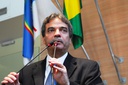 Comissão de Mobilidade da Câmara visita Bogotá
