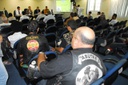 Comissão de Mobilidade debate uso de moto no trânsito