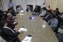 Comissão de Mobilidade e CTTU debatem Faixas Azuis do Recife