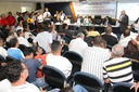 Comissão de Mobilidade escuta taxistas sobre regulamentação de aplicativos