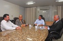 Comissão de Mobilidade Urbana discute próximas ações