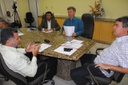 Comissão de Mobilidade vai contratar consultor técnico