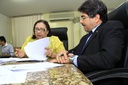  Comissão de Obras discute projeto sobre Hospital do Idoso
