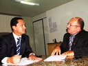 Comissão de Obras vai analisar projeto do banheiro da família