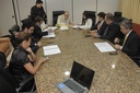 Comissão de Revisão da Lei Orgânica terá novos membros