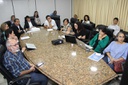 Comissão de Revisão do Plano Diretor amplia diálogo com a sociedade