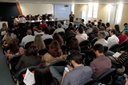 Comissão de Revisão do Plano Diretor debate os instrumentos urbanos