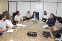 Comissão de Revisão do Plano Diretor dialoga com Projeto Recife 500 Anos