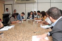 Comissão de Revisão do Plano Diretor discutirá temas em seis audiências públicas