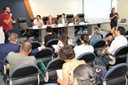 Comissão de Revisão do Plano Diretor encerra ciclo de audiências públicas