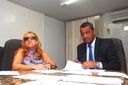 Comissão de Saúde realiza reunião