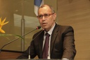 Comissão de Segurança intermediará pleito da guarda municipal