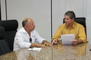 Comissão de Segurança propõe reunião com secretário de Defesa Social