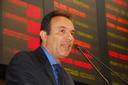 Comissão de segurança vai aos bairros