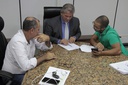 Comissão de Segurança vai realizar audiência para debater Pacto pela Vida do Recife