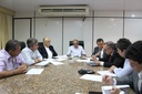 Comissão debate projeto com secretário sobre legislação tributária do Recife