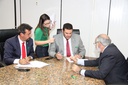 Comissão destaca projeto sobre multas de trânsito