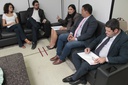 Comissão Direitos Humanos aprova PLE 22/19  