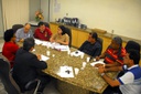 Comissão discute criação de cargos na Prefeitura