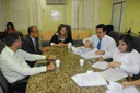 Comissão distribui 28 projetos para análise