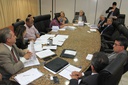 Comissão do Regimento Interno analisa 30 artigos