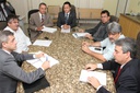 Comissão do Regimento Interno define prazos