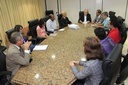 Comissão finaliza substitutivo do Regimento Interno da Câmara
