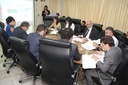 Comissão Especial analisa emendas ao Plano Diretor