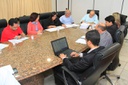 Comissão Especial  analisa funcionamento das reuniões ordinárias