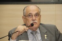 Comissão Executiva vai disciplinar uso do Plenário 