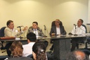 Comissão faz Seminário sobre Técnicas Legislativas