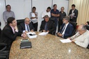 Comissão de Legislação e Justiça analisa 21 projetos
