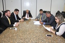 Comissão Mista aprova contas de 2008 