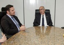 Comissão Mista aprova contas de João Paulo com ressalvas