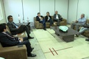 Comissão ouve especialistas sobre Passe Livre