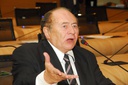 Comissão prorroga prazo de emendas ao Regimento da Câmara