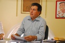 Comissão realizou trabalho produtivo no primeiro semestre