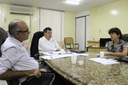 Comissão recebe informações sobre Conferência que discute Resíduos Sólidos