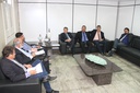 Comissão Suprapartidária define novas ações em relação ao Edifício Holiday