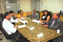 Comissão vai analisar reforma administrativa em caráter extraordinário
