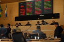Comissões aprovam criação de novos cargos para o SAMU