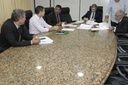 Comissões de Legislação e de Mobilidade analisam 21 pareceres