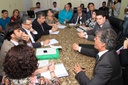 Comissões debatem projeto sobre aumento dos servidores 