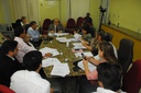 Comissões discutem Projetos de Lei do Executivo