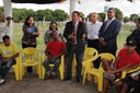 Comunidades Acolhedoras oferecem ambiente saudável