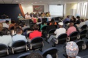 Conselho de Direitos Humanos realiza reunião pública na Câmara