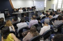 Contas do primeiro quadrimestre da Saúde são aprovadas