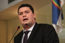 Contenção de barreira é tema de pronunciamento